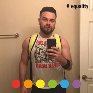 Meet your Posher, James